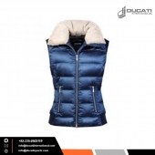 Riding Vest